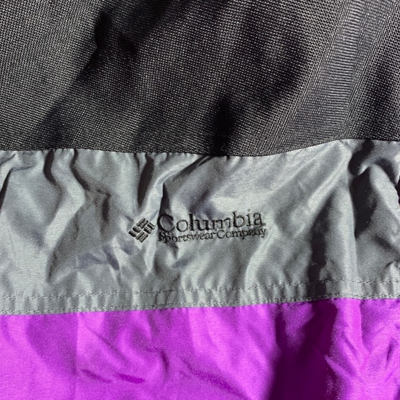 Vintage Columbia Jacket - Picture 3 of 3